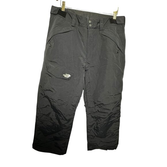 Men’s black pants - Picture 3 of 16